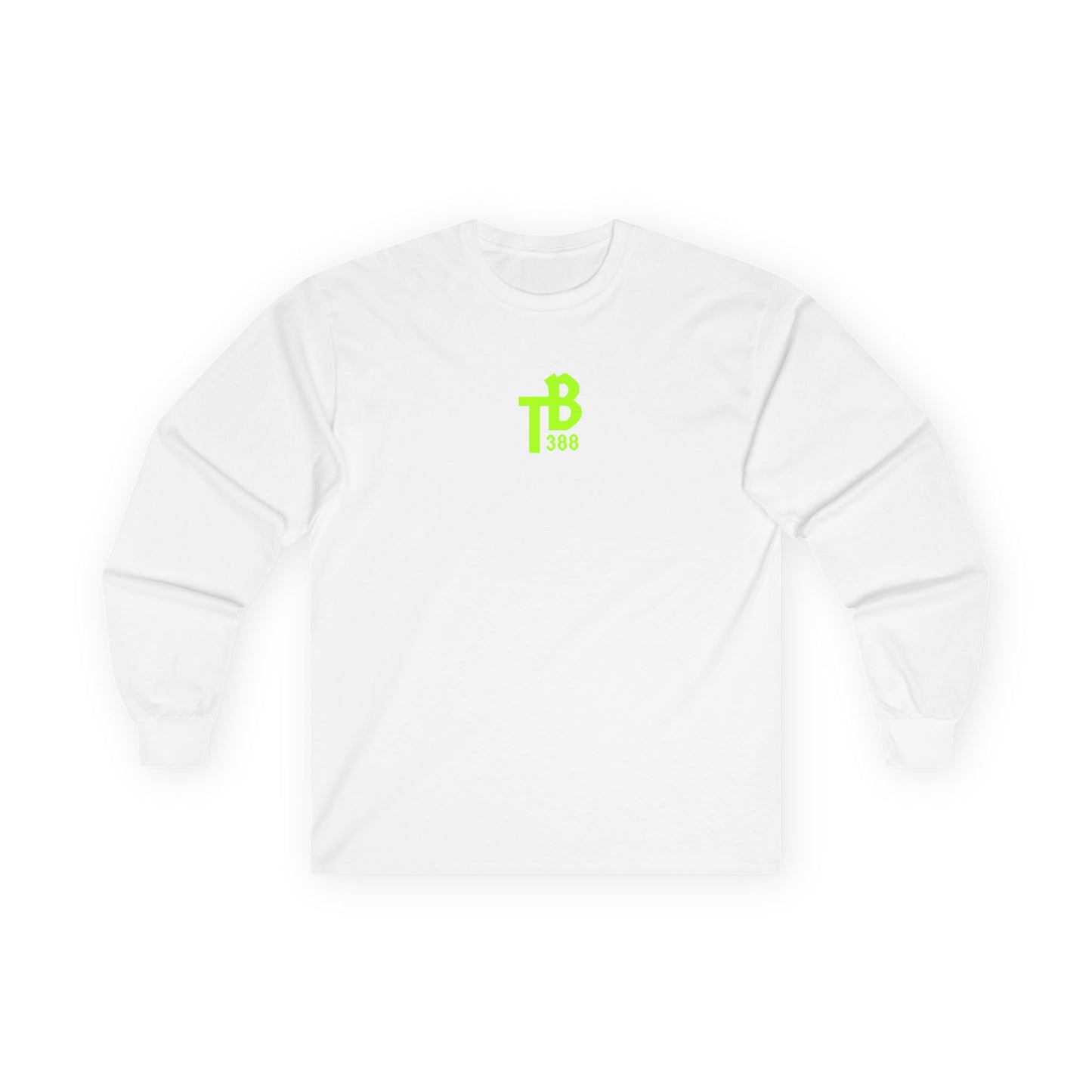 Tru3 Bli88 Long Sleeve Tee