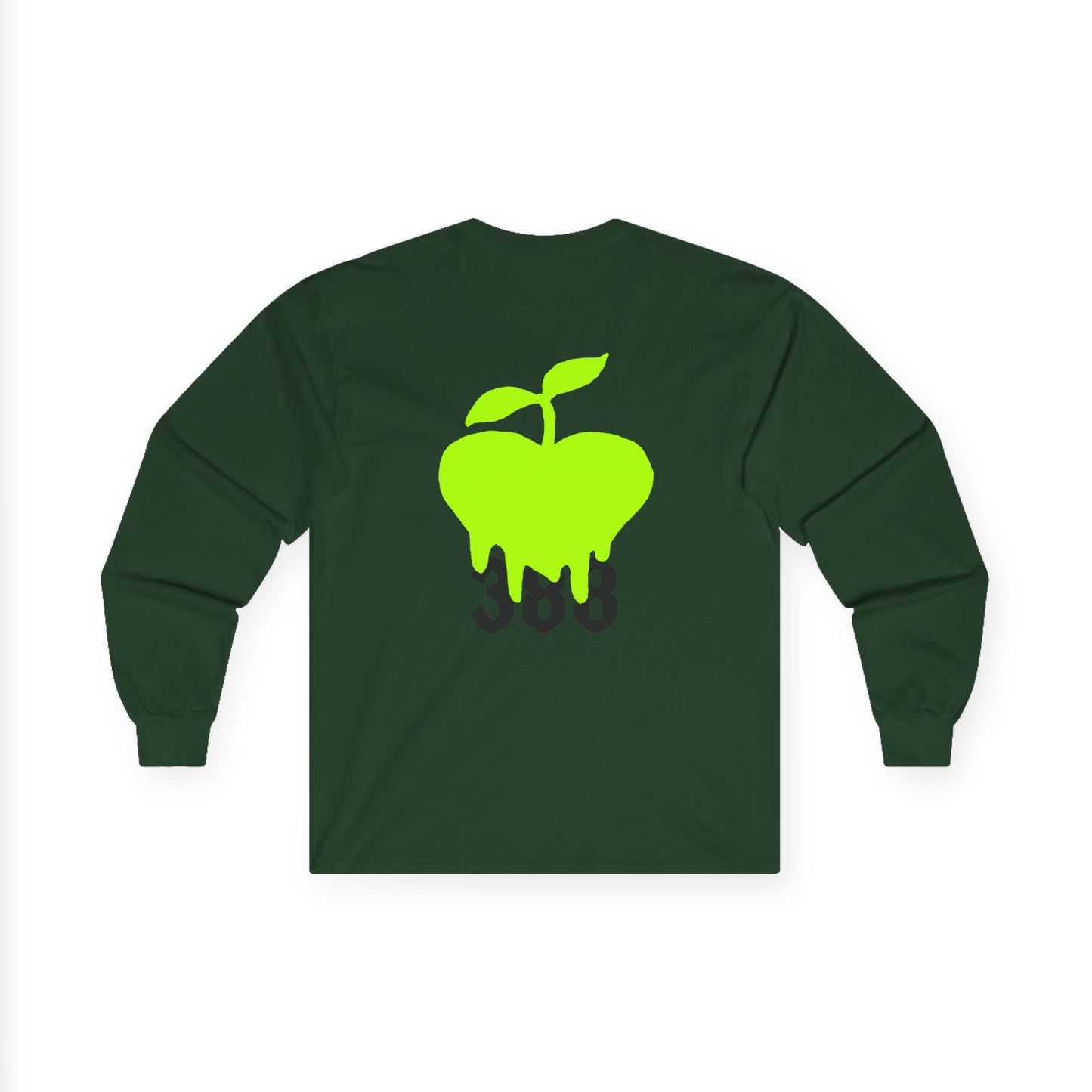 Tru3 Bli88 Long Sleeve Tee