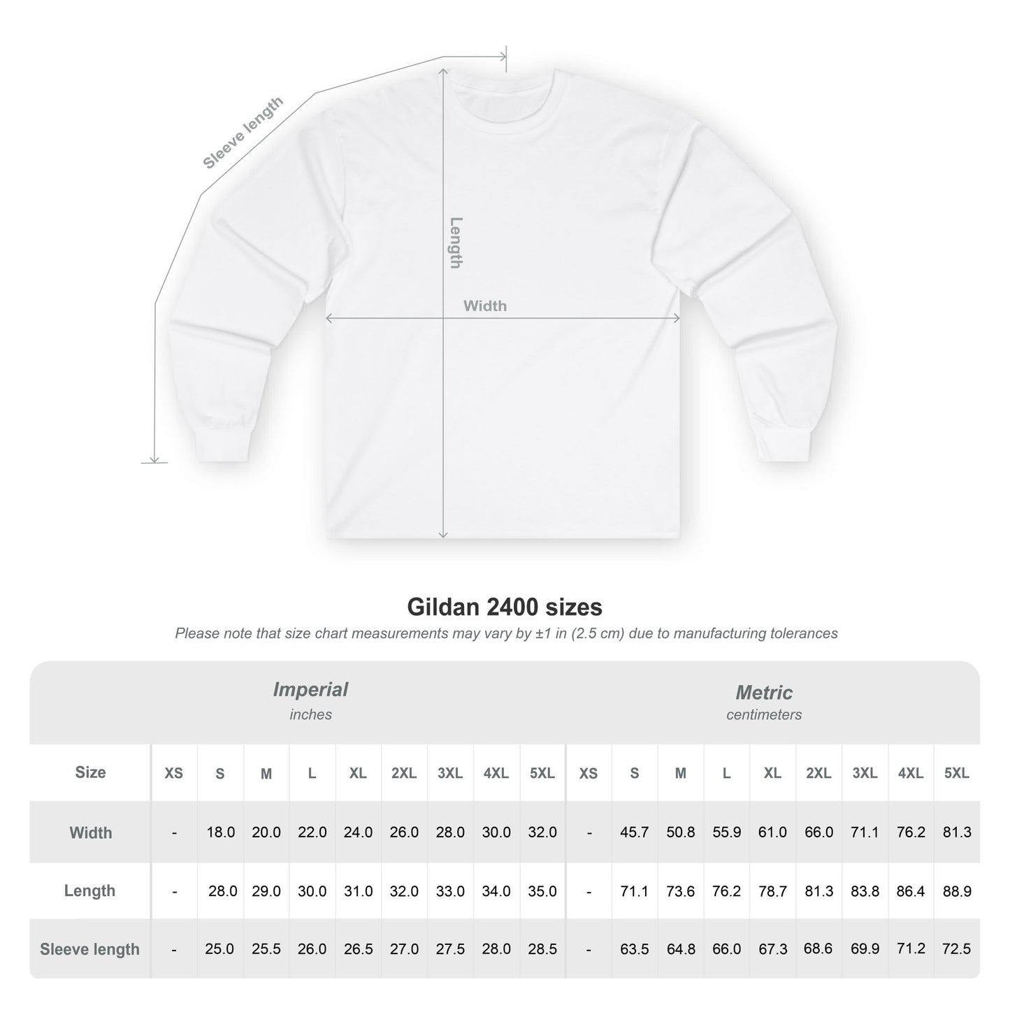Tru3 Bli88 Long Sleeve Tee