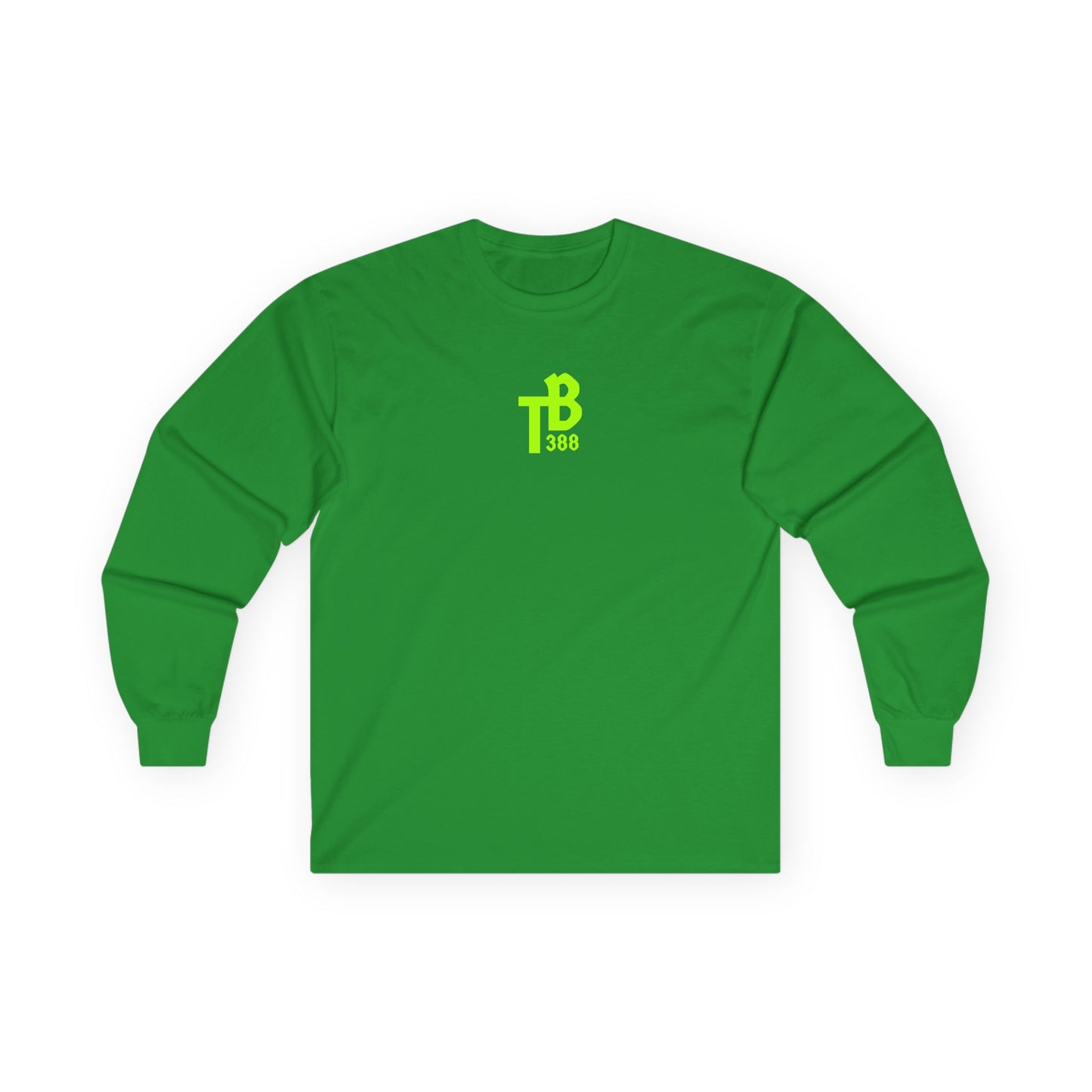 Tru3 Bli88 Long Sleeve Tee