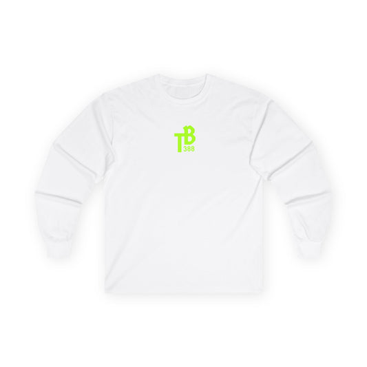 Tru3 Bli88 Long Sleeve Tee