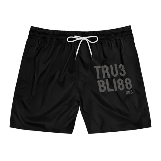 Tru3 Bli88 Swim Shorts