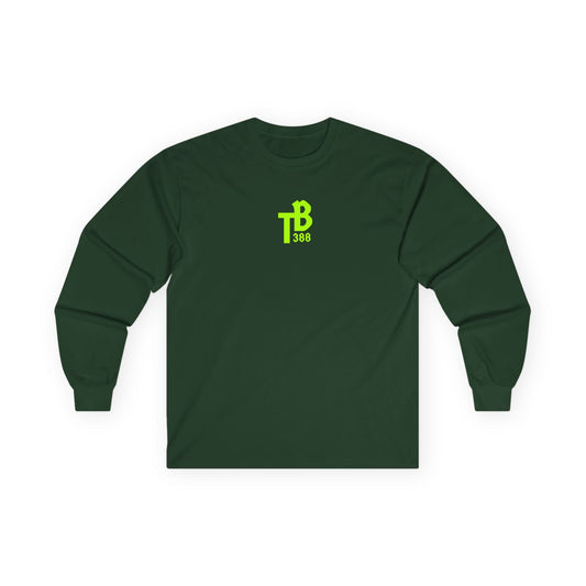 Tru3 Bli88 Long Sleeve Tee
