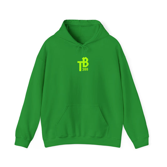 Tru3 Bli88 Hoodie