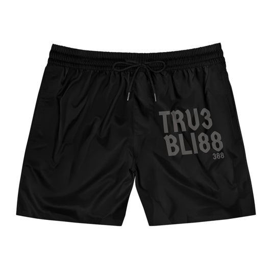 Tru3 Bli88 Swim Shorts