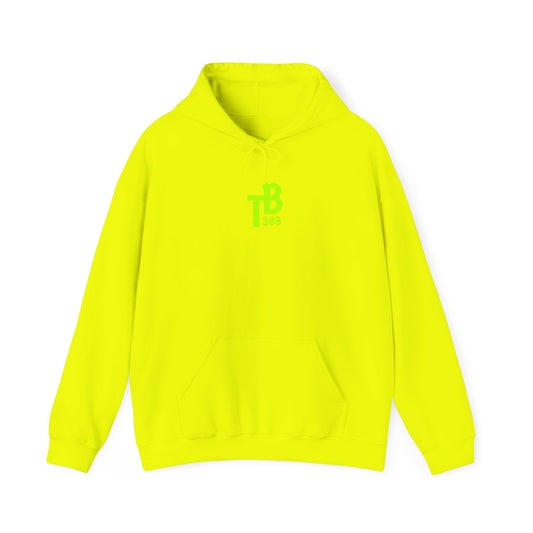 Tru3 Bli88 Hoodie